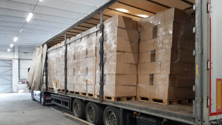 Районна прокуратура Благоевград Териториално отделение Петрич води разследване