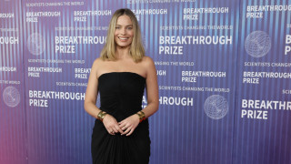 Барби определено се оказа филмът след който буквално всички говореха