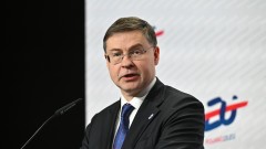 ЕС настоява за търговско споразумение със САЩ, но е готов и за ответни мерки