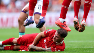 С двубой на шампиона Ливърпул ще стартира първия кръг в