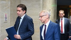 ПП-ДБ внася вот на недоверие за икономическа политика