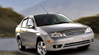 Форд с нова стратегия, залага на продажби в Африка