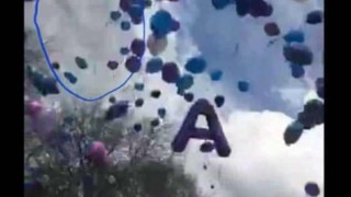 Стотици британци почетоха паметта на починалия Алфи Еванс като пуснаха