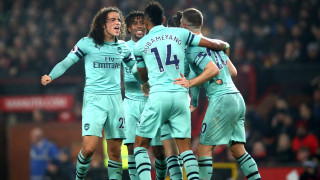 Халфът на Арсенал Матео Гендузи заяви че иска да играе