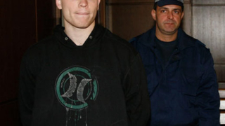 Започва делото за смъртта на Андрей Монов