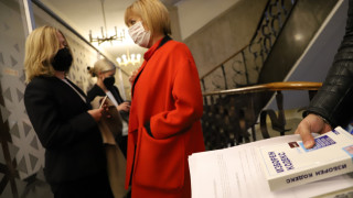 Върховният административен съд ВАС ще се произнесе във възможно най кратък