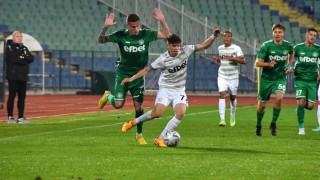 Играчът на Берое Божидар Пенчев получи повиквателна за националния