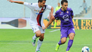 Вилаш-Боаш вади 36 млн.евро за италиански стрелец