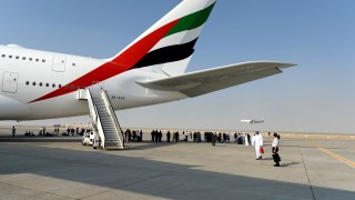 Airbus сключи най-голямата сделка в историята си