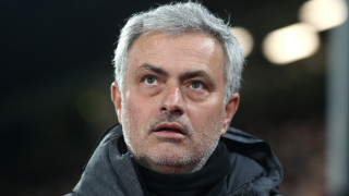 Мениджърът на Манчестър Юнайтед Жозе Моуриньо получи специална роля за