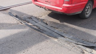 Софийска фирма подготвя проекта за основен ремонт на Дъговия мост