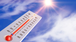 Температурен рекорд в Хасково за трети пореден път тази зима