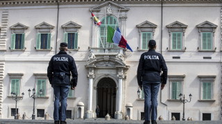 Италия ще започне отпускането на помощи за работещите в сивата и черната икономика
