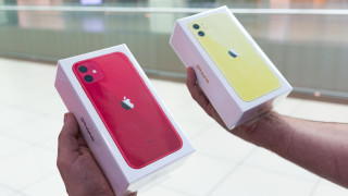 Защо iPhone втора ръка може да струва 10 000 долара