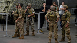 Вътрешнополитическите проблеми на Израел и Бенямин Нетаняху са на дневен