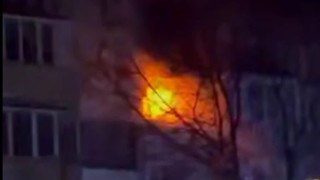 Най малко един човек е загинал а други няколко са били