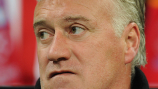 Официално: Дешан напусна Марсилия