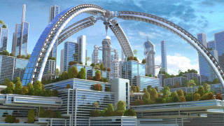 Китай през 2050 г.