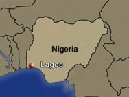 4-етажна сграда рухна в Нигерия