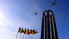 Румъния внимателно следи ситуацията в Черно море и конфликта към Одеса
