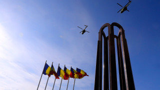 Румъния внимателно следи ситуацията в Черно море и евентуалното развитие