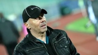 Бившият треньор на ЦСКА Георги Василев даде интервю пред Тема