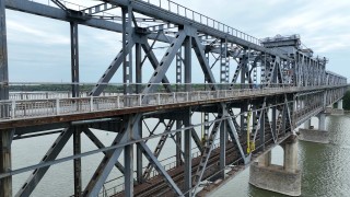 Кога ще е готов третият мост над Дунав и колко ще ни струва
