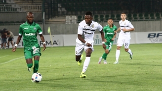 Лудогорец е домакин на Славия днес от 15 00 часа в