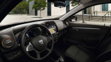  Spark прибавя 100 електрическия автомобил Dacia Spring към автопарка си в Румъния 