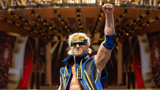 Боксовата кариера на Логан Пол се оказа доста спорна и със