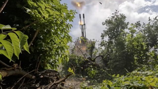 ISW: Украйна не може да спечели войната, без да освободи окупираните територии