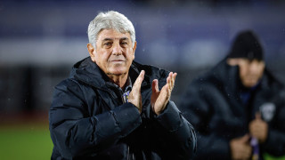 Старши треньорът на Спартак Варна Гьоко Хаджиевски е доволен