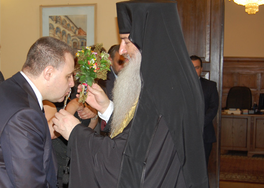 Враца иска Мирослав Найденов за кмет?