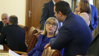 Министрите от кабинета Борисов 3 одобриха пари за частните детски градини