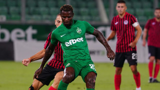 Локомотив София и Лудогорец ще премерят сили в двубой от