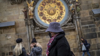 Чехия ще бъде с Украйна до края на войната