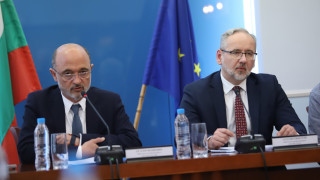 България иска да получава ваксини само при нужда Това стана