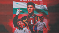 Във Валенсия събраха почти половината от средствата за лечението на Любо Пенев