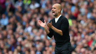 Мениджърът на Манчестър Сити Хосеп Гуардиола коментира победата на тима