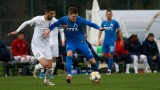 Бивш нападател на Левски остана без отбор