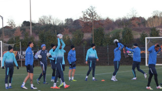 Нападател от Словакия също попада в плановете на Левски при