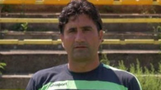 Финансовият на ФК ЦСКА 1948 Цветомир Найденов представи нов треньор на