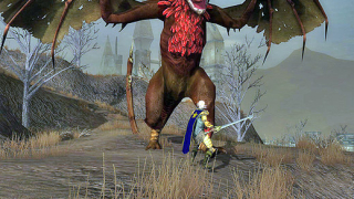 Ново разширение към Neverwinter Nights 2