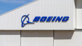 Новият шеф на Boeing ще получи 5 годишни заплати, ако извади компанията от кризата