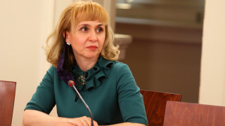 Диана Ковачева изпрати препоръка до председателя на Комисията за енергийно