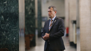 Софийският градски съд освободи от наказателна отговорност Боян Расате съобщава