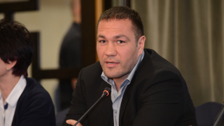 Кобрата се закани на Чисора