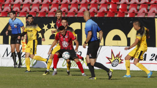 Столичният Локомотив празнува днес своя 91 рожден ден Червено черните са