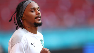 Ръководството на Интер има намерение да прати халфа Валентино Лазаро