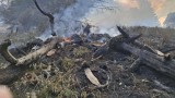 Продължава борбата с пожара край Рилския манастир